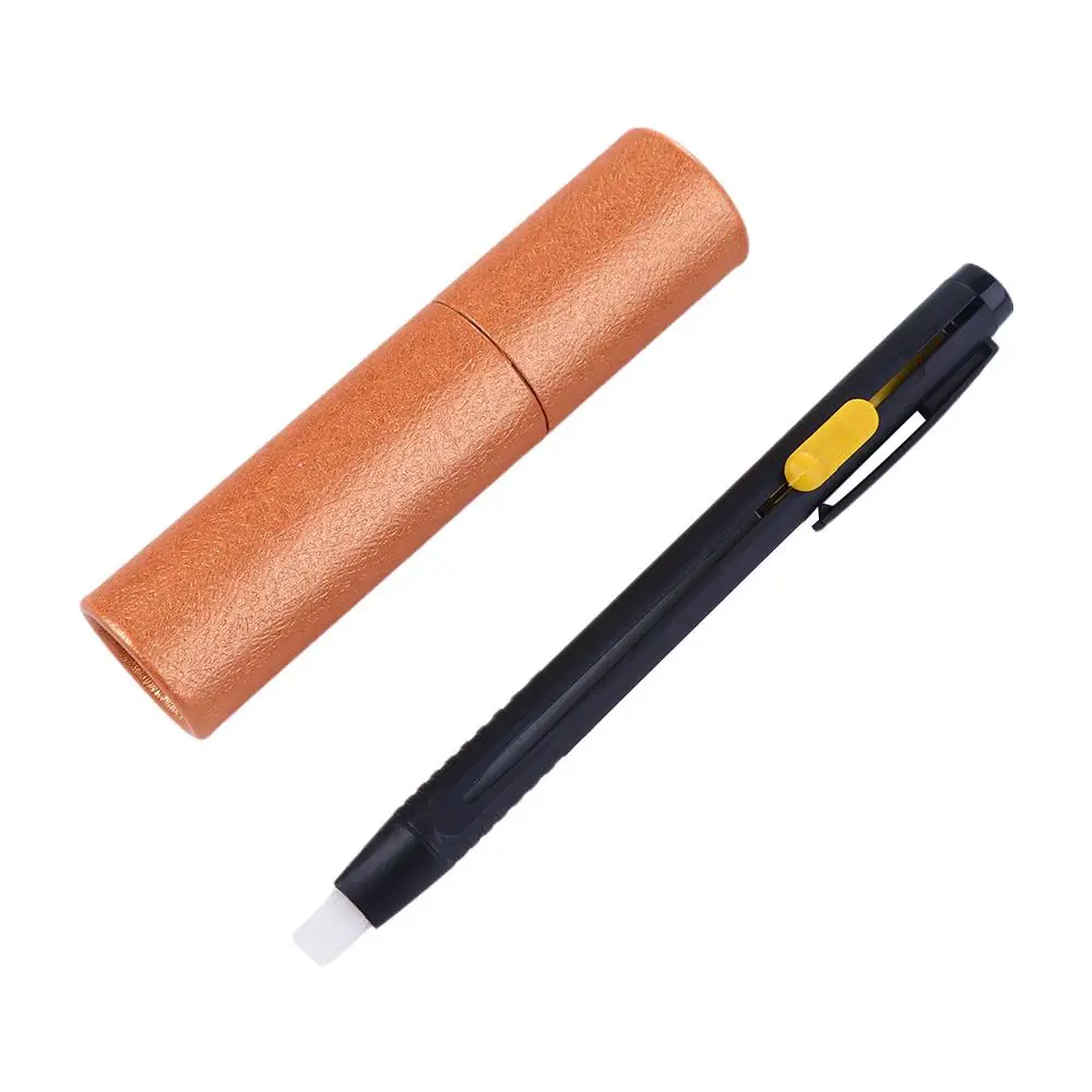 Description Picture 4 of itemDisappearing 20pcs/Set Leather Fabric Pens Sewing Marking Pen Sewing Accessories Sewing Chalk Marker Pencil Tailors Chalk