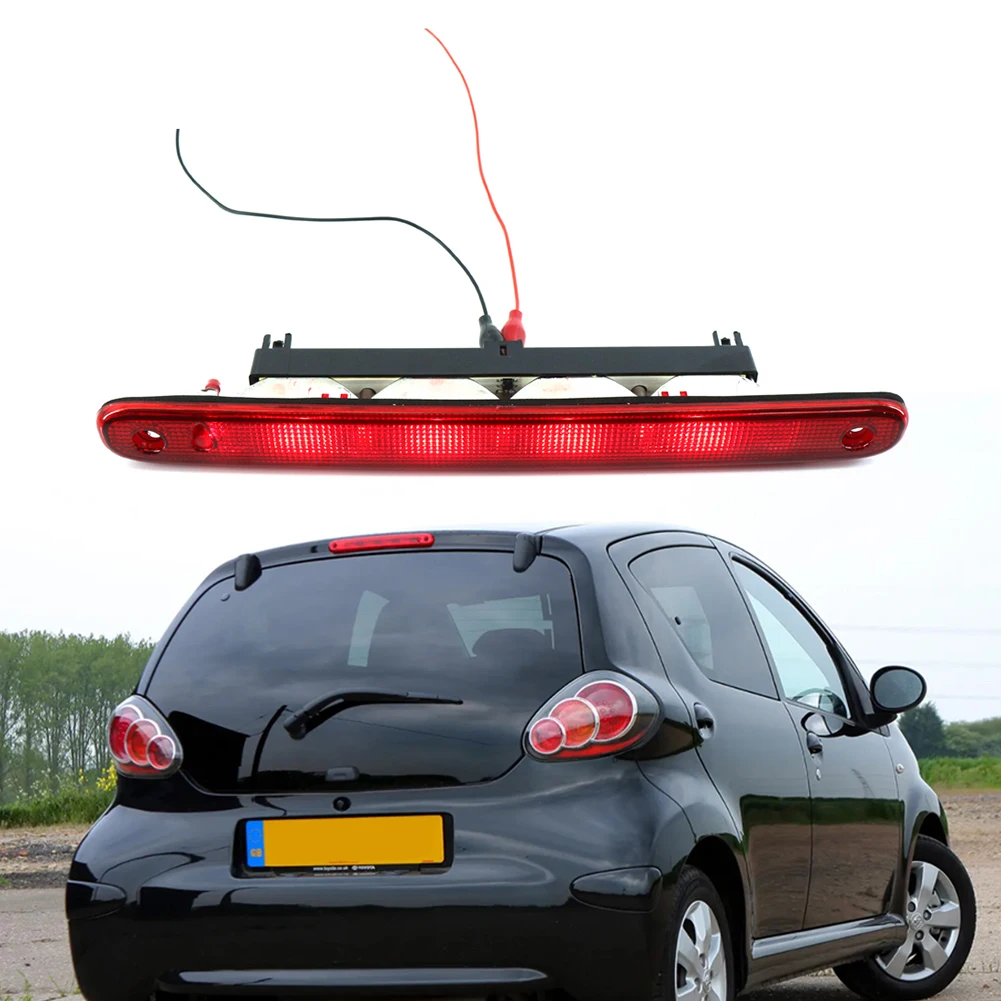 öƽ ڵ Ĺ 극ũ, ڵ ׼, Ǫ 107 2005-2014 극ũ , Ÿ AYGO 2005-2014  ȣ 