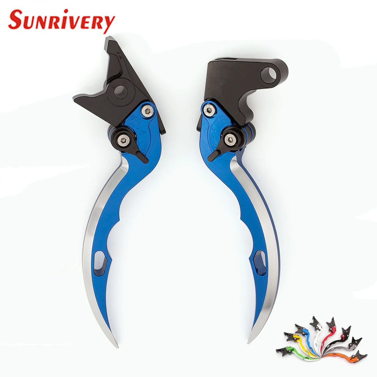 

For Honda CBR300R/CB300F/FA CB 300 2014-2021 2020 2019 2018 2017 Brake Clutch Lever Handles CNC Aluminum Motorcycle Accessories