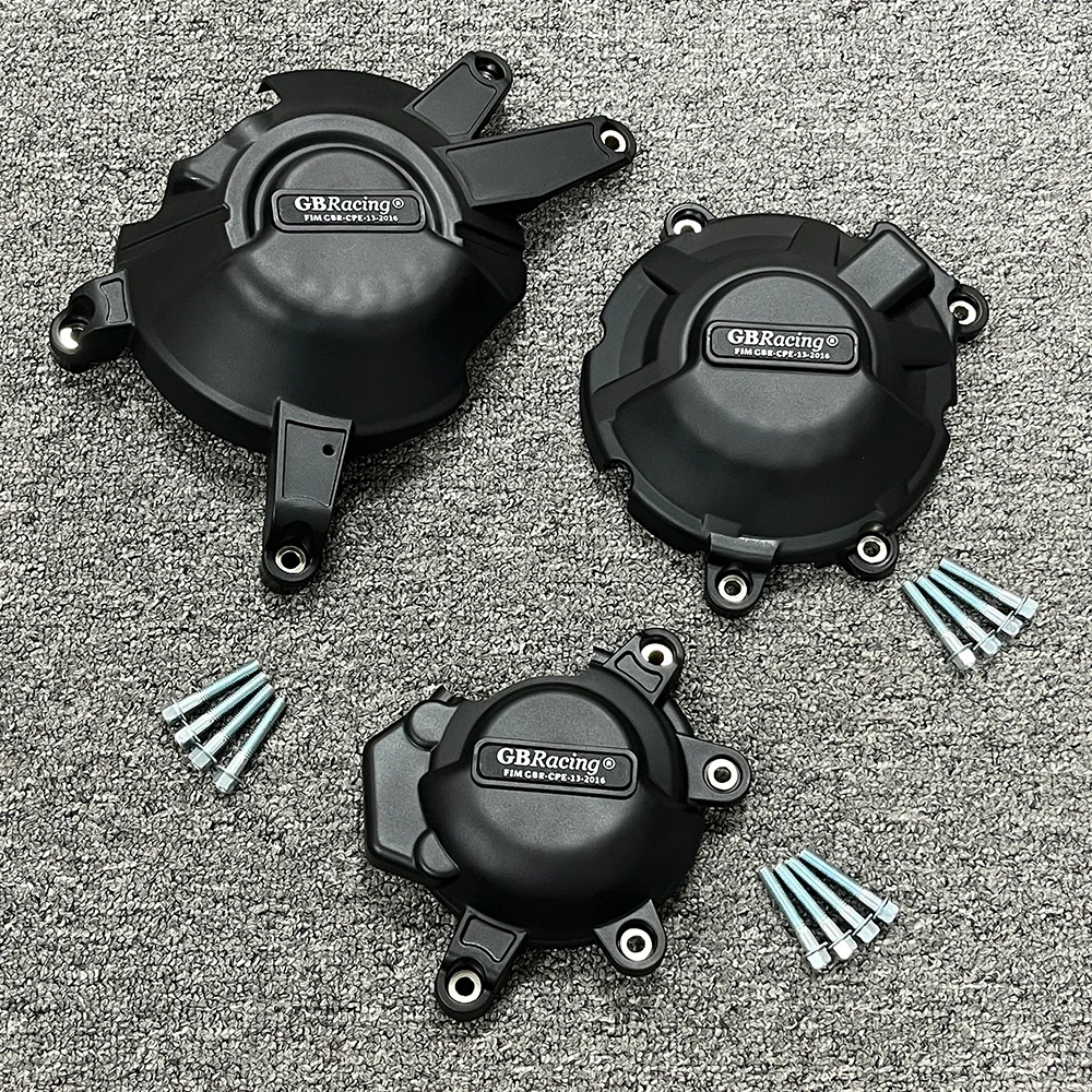 

For HONDA CB650R & CBR650R 2021-2024 for GB Racing Motorcycle Engine Protection Cover Case