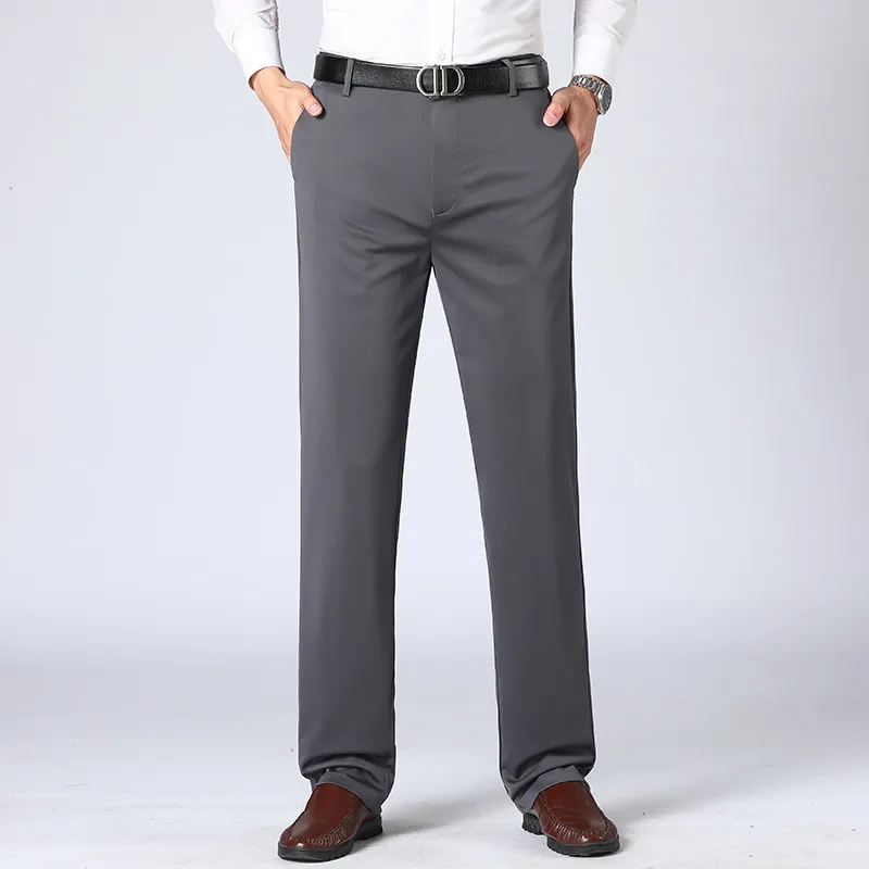 Рисунок 4 - Мужские повседневные брюки среднего