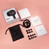 Whizzer BS1  13.6mm Dynamic Driver In Ear Wired Earphone Bass Monitor Hifi Noise Canceling Headphones 5