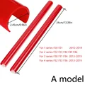A model Red