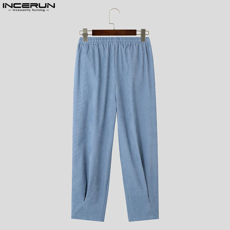 INCERUN  ĳ־ , ܻ , νƮ  , ƮƮ, 2024 Ƽ, ϶,   S-5XL