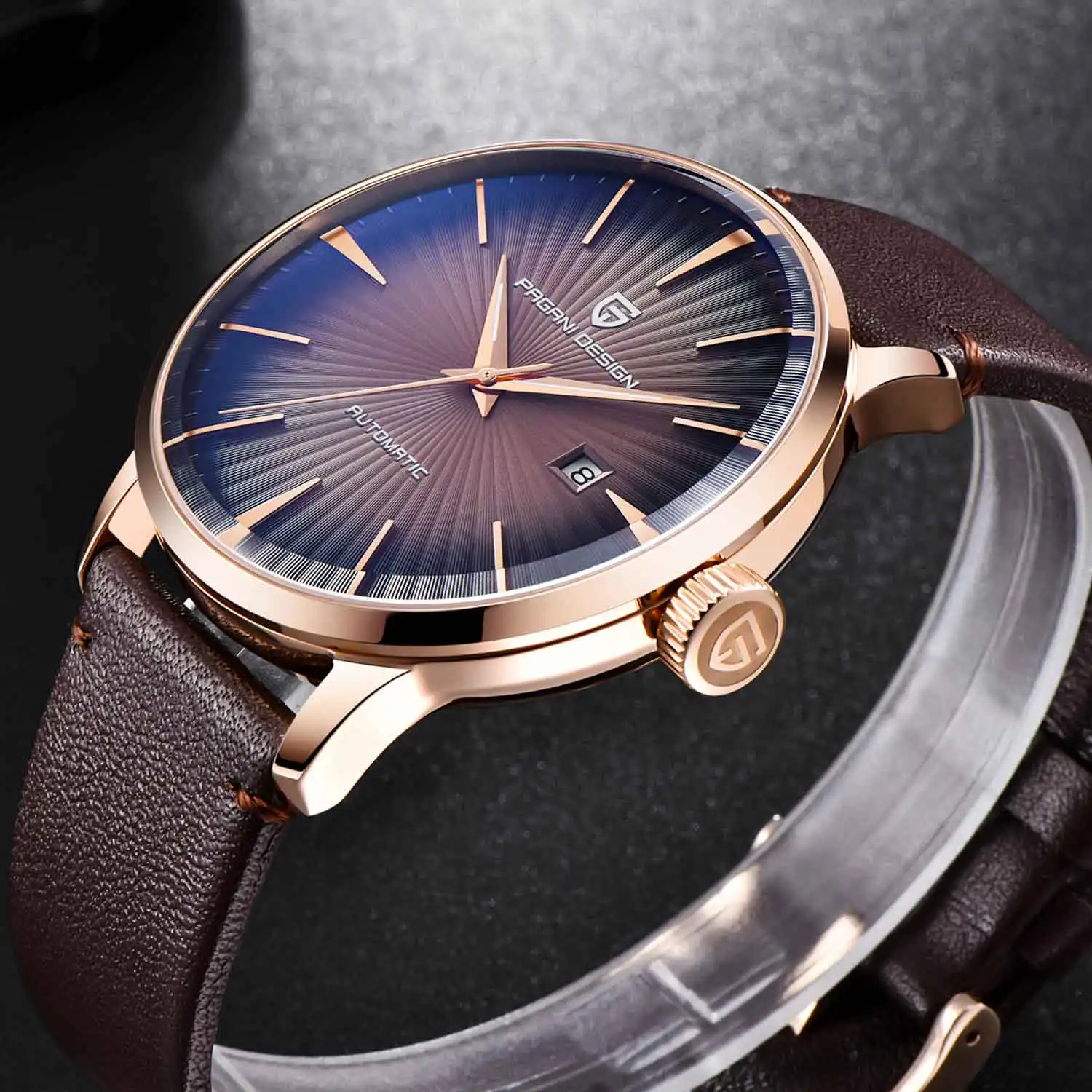 Pagani Design PD-2770 Watch thumbnail 6