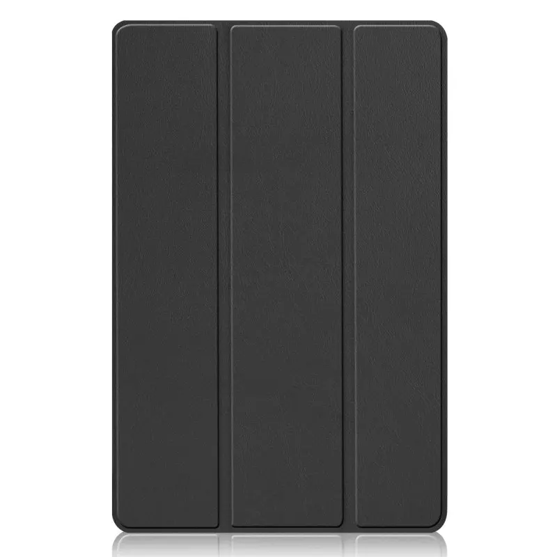 C7 tablet cover flip stand pu leather folio stand protective cases