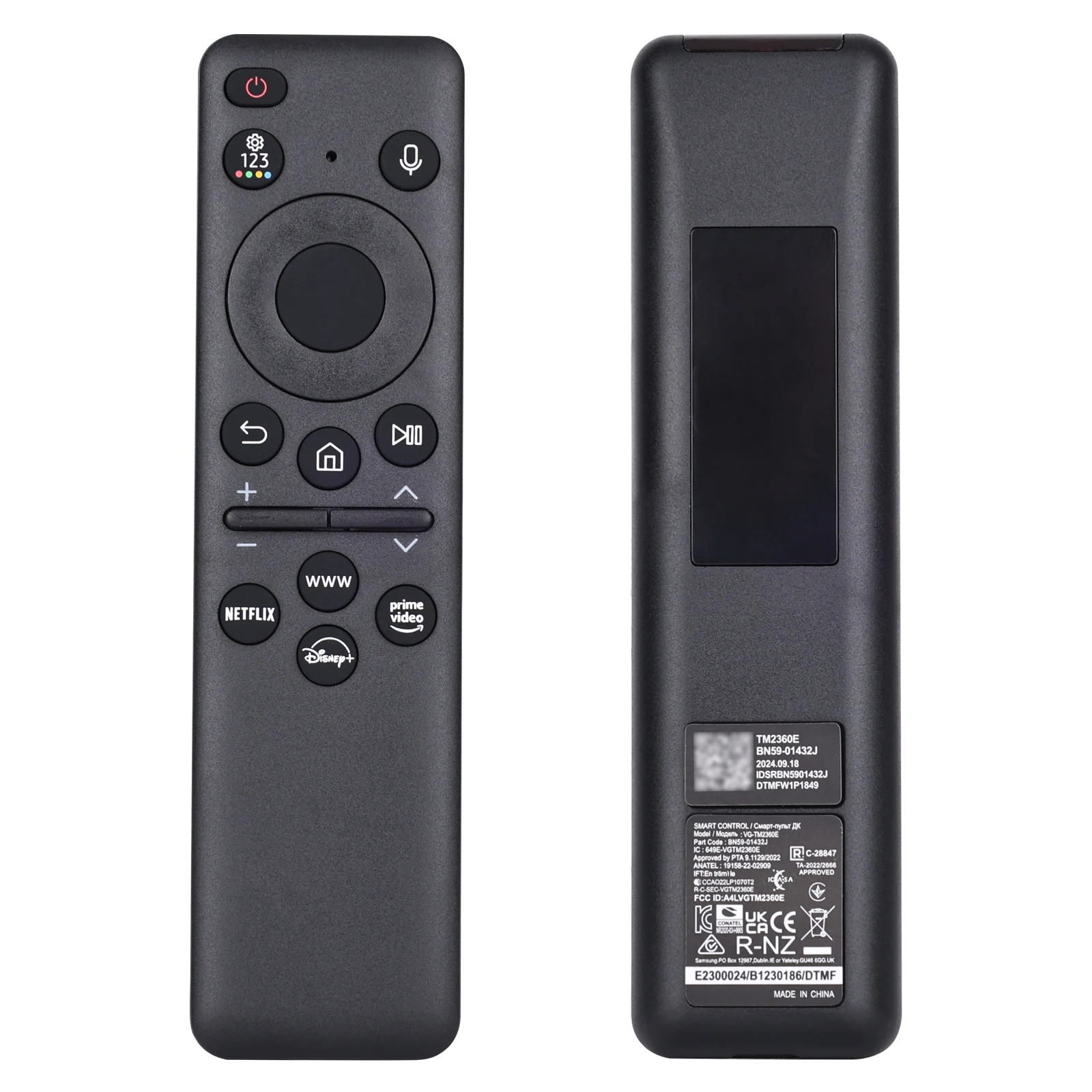 Tv Remote Control Protection Television Control: A Comprehensive Guide to Choosing the Right Remote ...