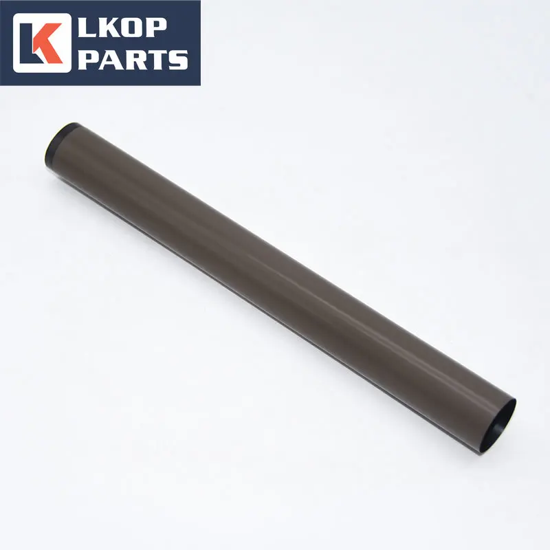 

2pcs free shipping Japan material M608 fuser film sleeve for HP M608 M607 M609 M632 M633 Printer film