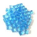 Clear Light Blue