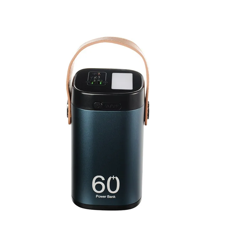 

Mini Power banks & station for mobile charger laptop notebook portable car jump starter power bank 60000mah