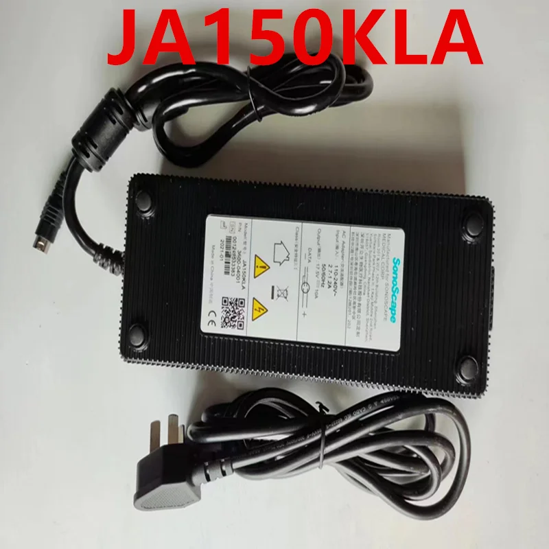 

New Original Power Supply For SONOSCAPE A5 A6 17.5V 10A Power Supply JA150KLA
