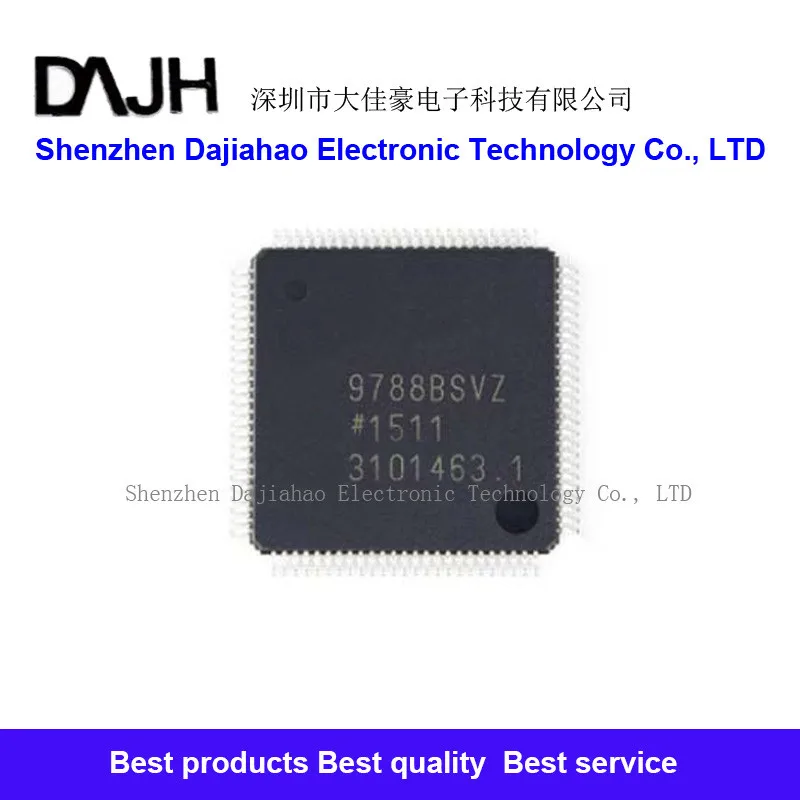 

1 шт./партия AD9788BSVZ AD9788 TQFP-100 9788BSVZ IC CHIPS в наличии
