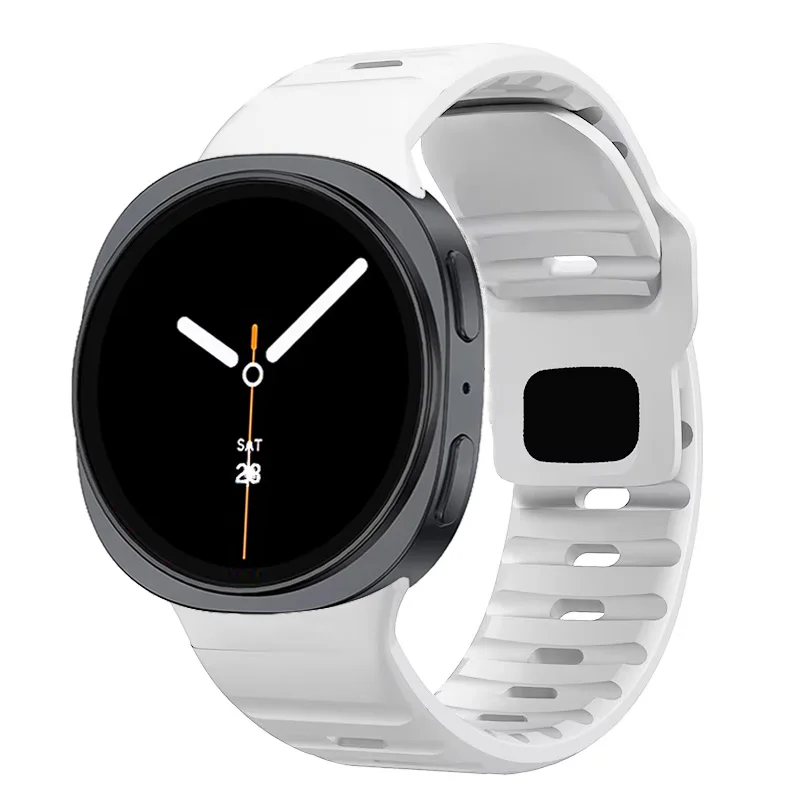 Silicone Sport Wristband