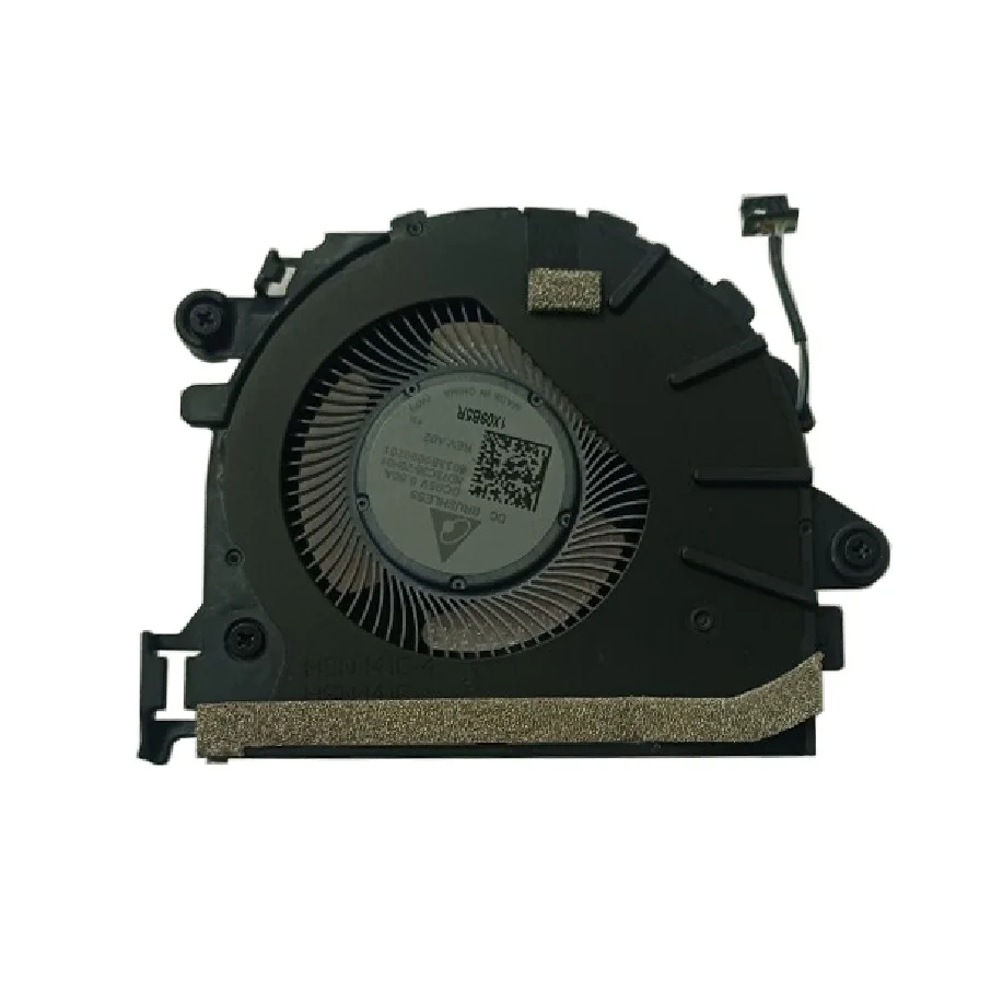 Originale Nuovo Per Hp Zhanx14 Elitebook 835 840 845 G7 G8 Hsn-141C Hsn-136C-4 Ventola Di Raffreddamento Laptop Raffreddamento Radiatore Accessorio Di