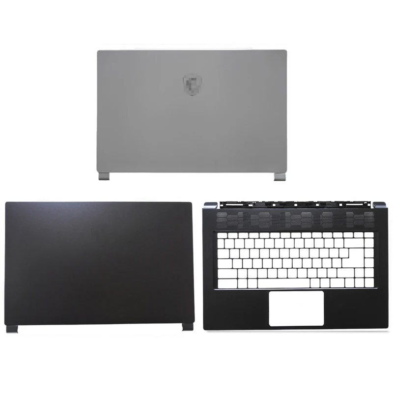 

Новинка, задняя крышка для ноутбука MSI Stealth 15M