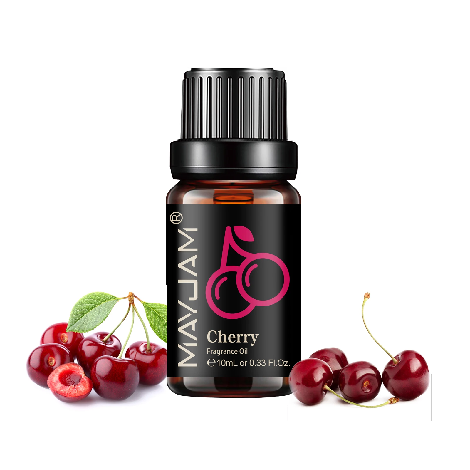 Fruit Scent Essential Oils 3