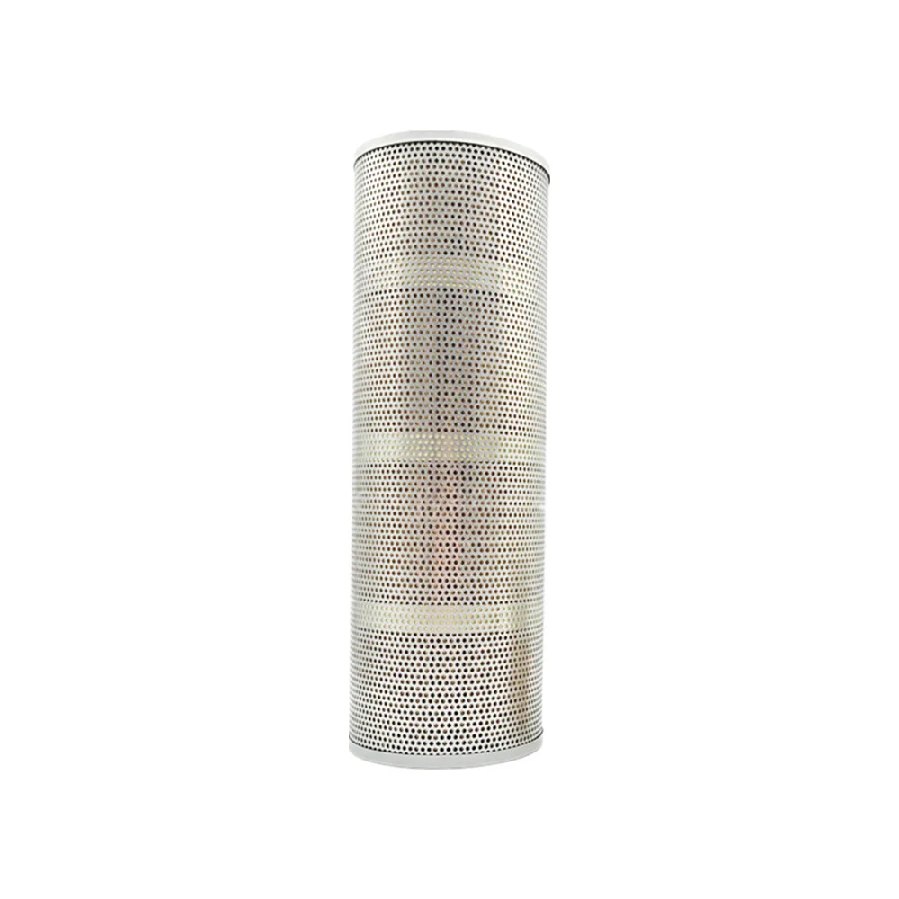 For Doosan Daewoo DH150 220LC-V 215 225-7-5-9 Hydraulic Oil Filter Return Oil Pilot Filter Element Excavator Parts