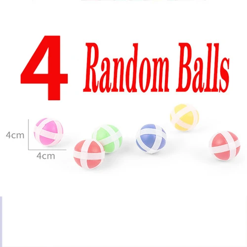 Montessori Dart Board Target Sports Game Toys For Children 4 To 6 Years