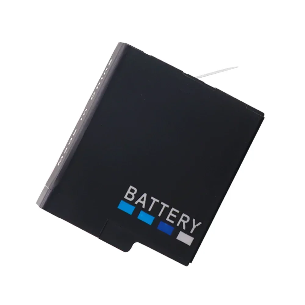 2450mAh Battery for GoPro Hero 7 Hero 6 Hero 5 Black camera AHDBT-501
