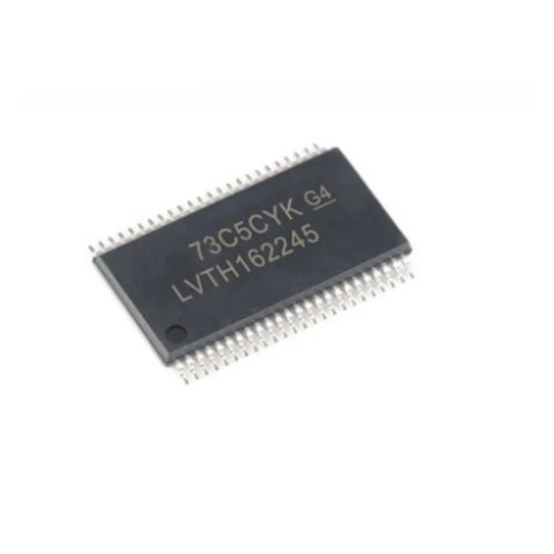 Ti 100 new sn74lvth162245dggr new online microcontroller new online