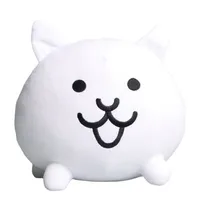 The Battle Cats Plush - Cat Evolutions Set Plushie - Collectible Battle Cats Soft Stuffed Animals 1