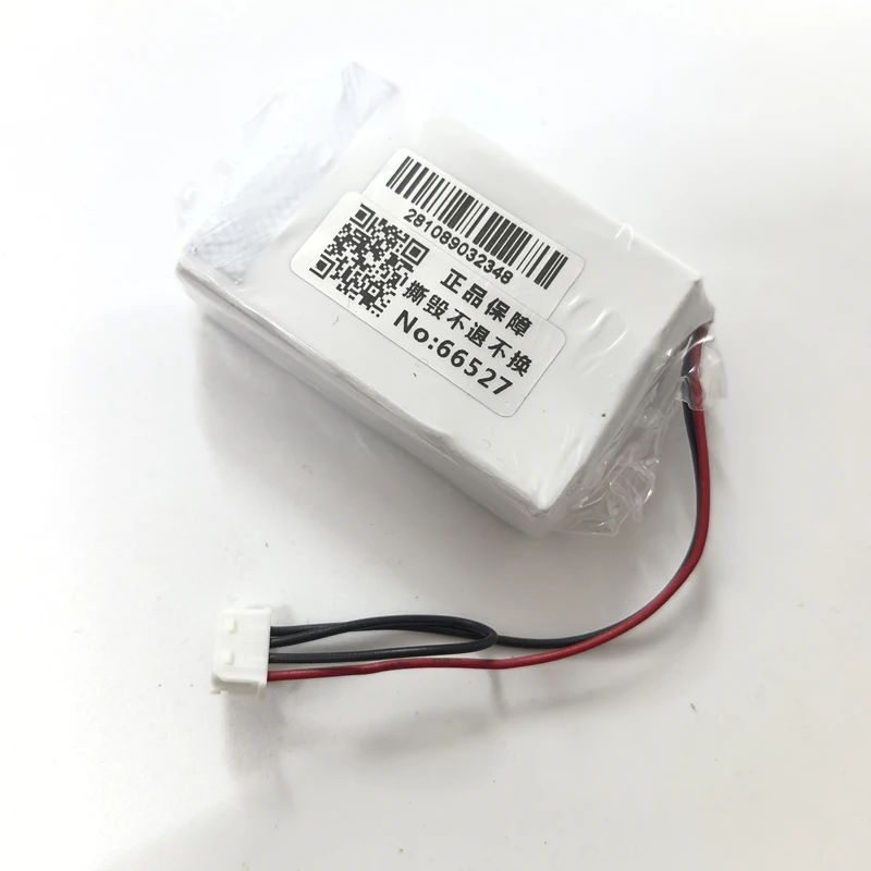 AB12G 364-1115 3.7V Rechargeable Lithium Battery Pack - AliExpress 44