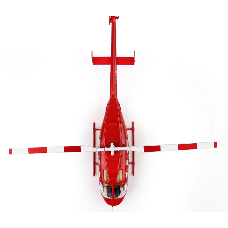 1/144 フィットクラシックダイカスト SA321 バージョン Z-8