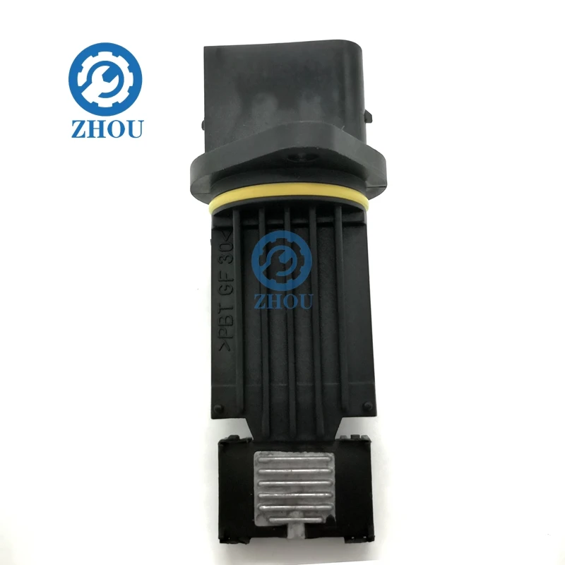 A6110940048 722684070 72268400 MASS AIR FLOW METER MAF SENSOR FOR MERCEDES BENZ W210 W203 CL203 S203 C209 S210 W463 W163 W220