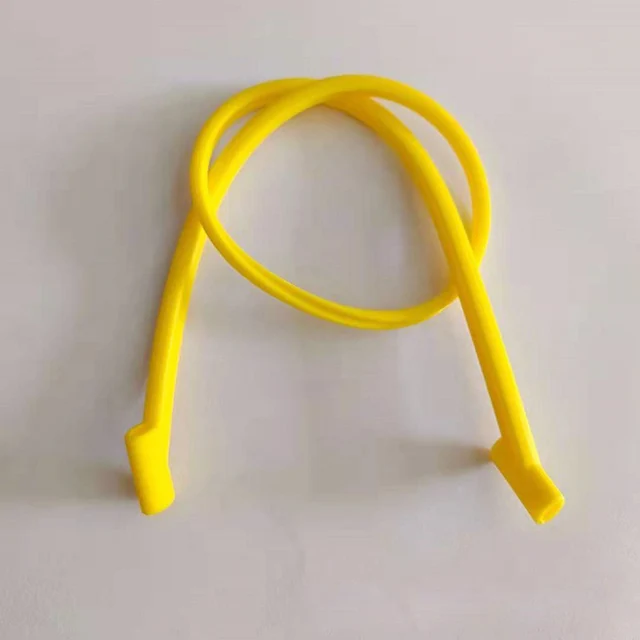 Cinturini Regolabili Per Occhiali Sportivi - 5 Pezzi, Antiscivolo, Nylon Elastico - Foto 7