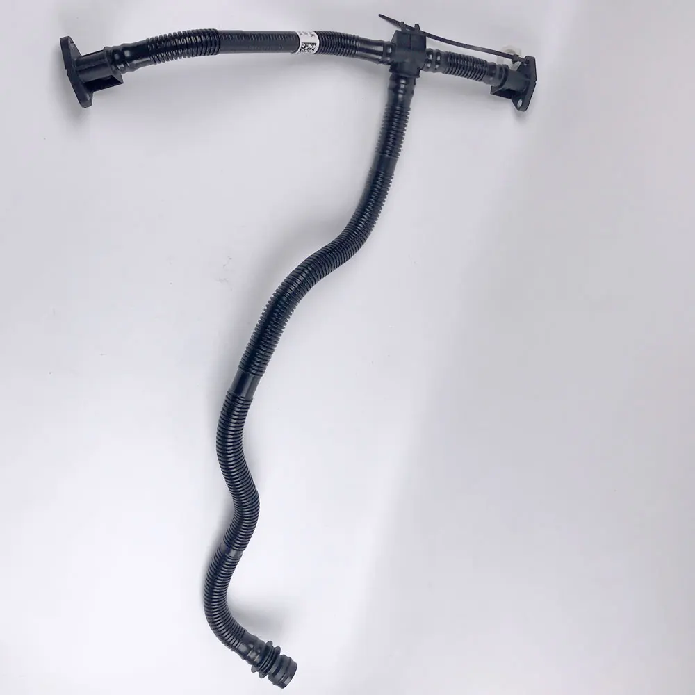 06E131143AK for Audi A4 A5A6 A7 Q5 Q7 Volkswagen Touareg Secondary Air Injection Pump Hose 06E131143AD 06E131848H Connecting