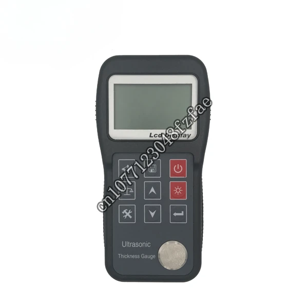 

DDGT NDT ulthasonic thickness gauge DGT-TG130 thickness testing equipment