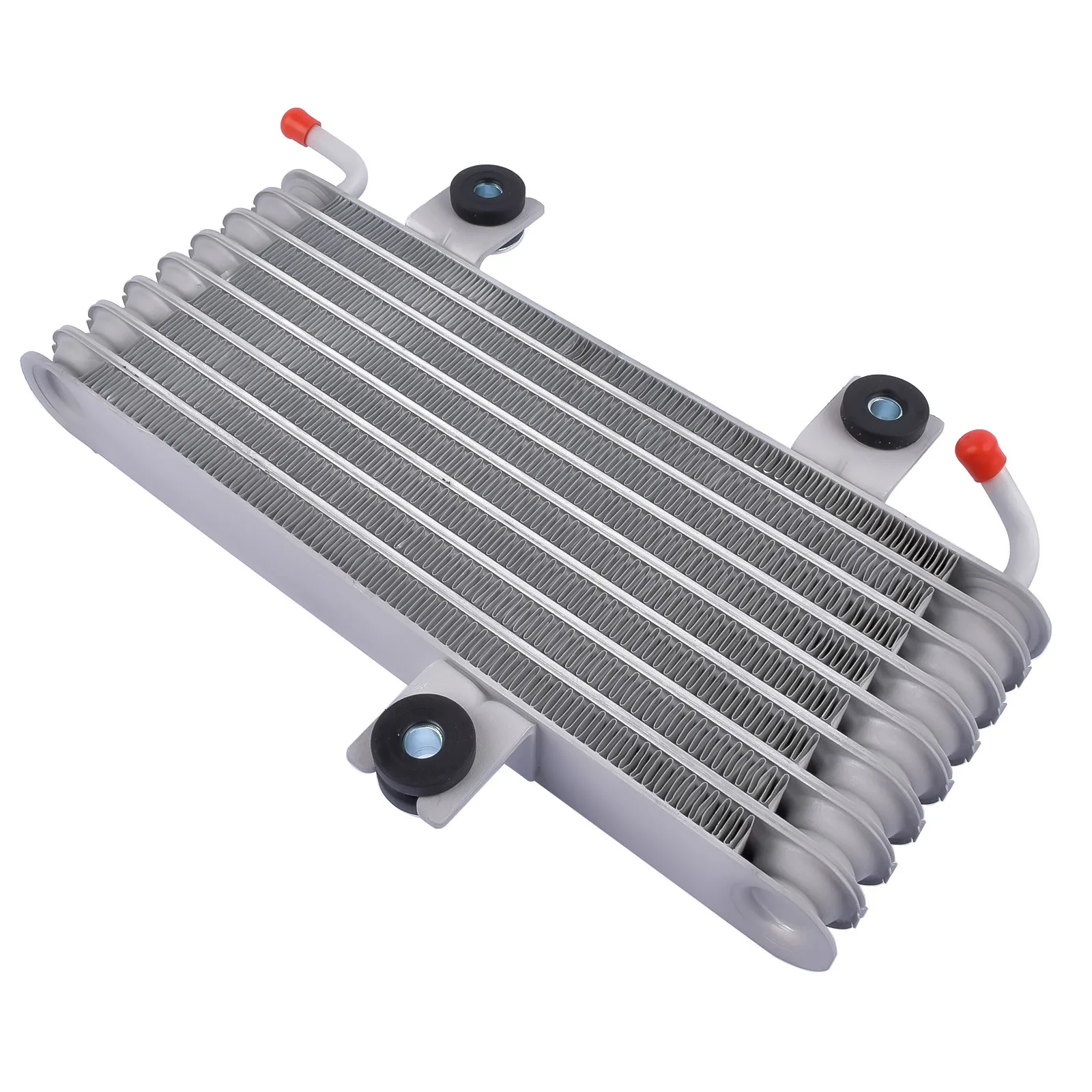 AP02 For Nissan Qashqai HR16DE K9K M9R MR20DE R9 Transmission Oil Radiator 21606JD30A