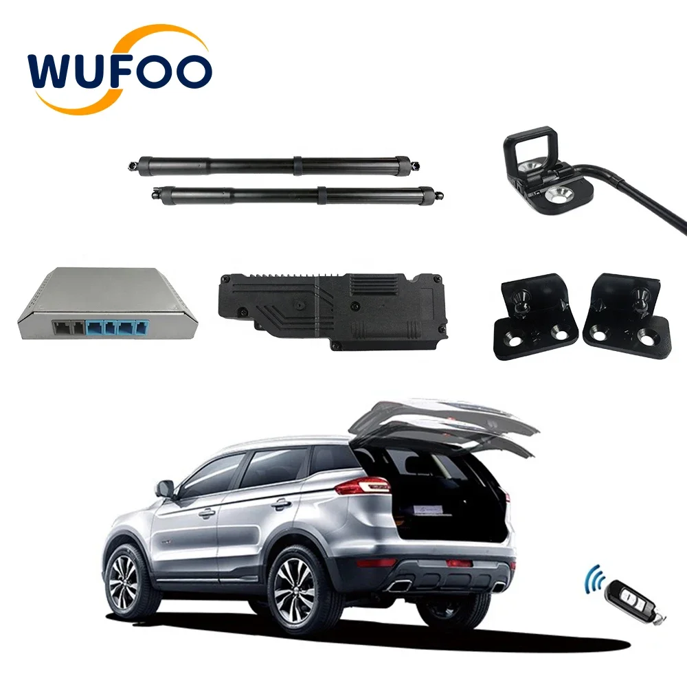 

Car Part Electric Tailgate for Skoda Kodiaq 2019