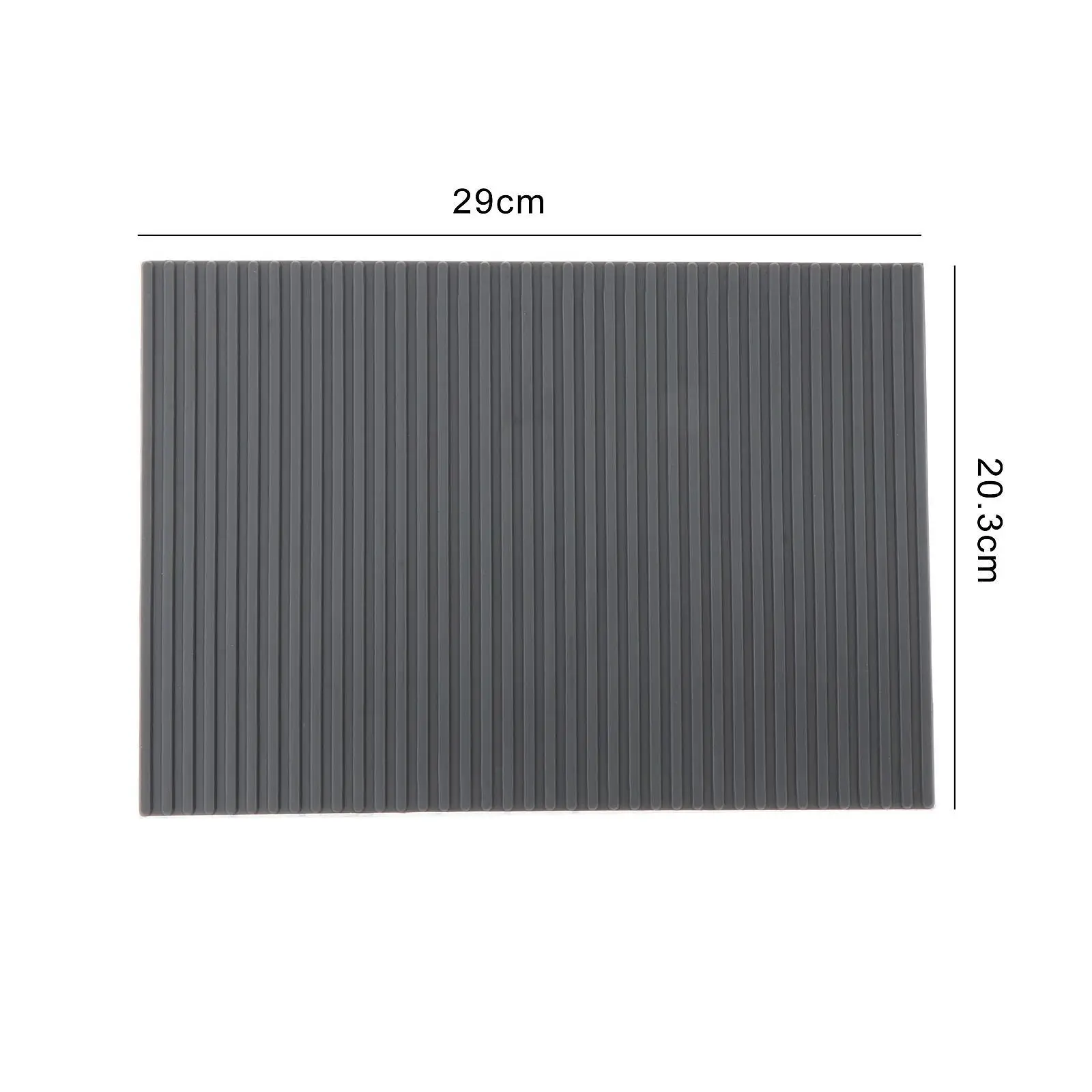 Work Bench Mat Workbench Mat Anti Slip Bench Top Mat Watch Repair Table Pad