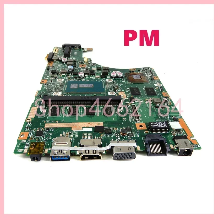 Core I5 Upgrade Ssd Asus A455l Motherboard Asus X455l Ram Type