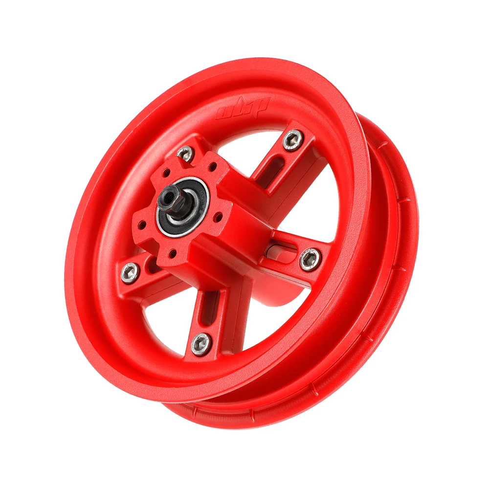 8.5 Inch Electric Scooter Split Wheel Hub Aluminum Alloy Rear Wheel