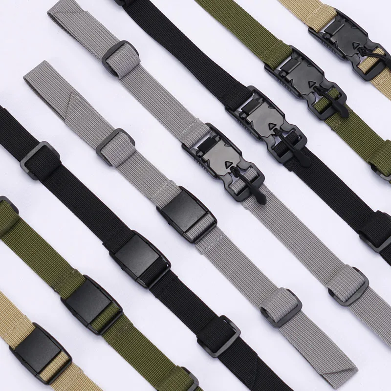 Ceinture Dos Sangle De Poitrine Pour Sac U00e0 Dos, 2PCS Ru00e9glable Sternum Sangle Sac U00e0 Dos En Nylon Sangle Noir