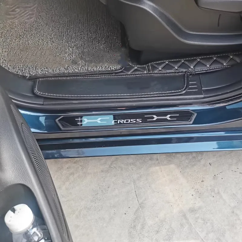 Yaris Cross 2024 ¦  ȣ, ڵ  Ŀ ÷Ʈ ƼĿ, ƿ  Ŀ, ڵ Ÿϸ ׼, 2021 2022