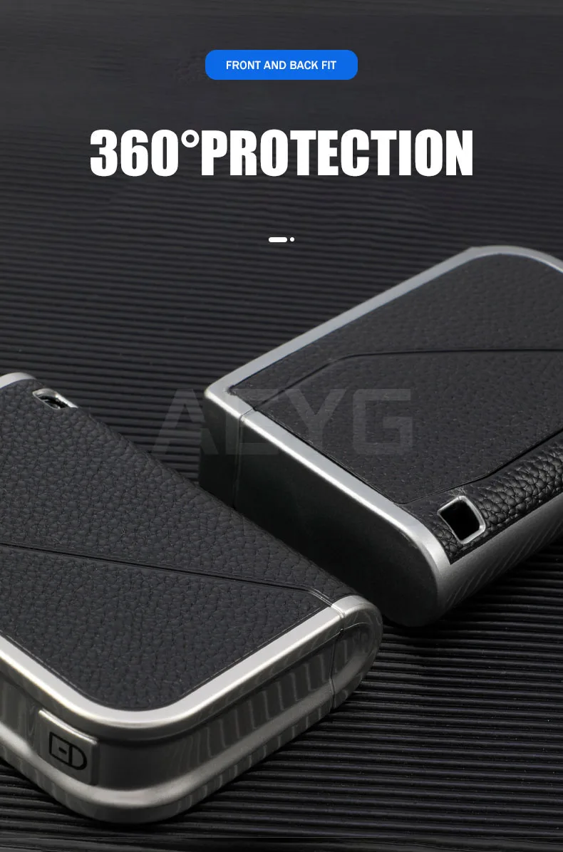 Cover Chiave/telecomando per Fob For Lynk&Co 05 2016 2017 2018 2019 - S9be9883b68ab4757a5f03140db5ba89fo