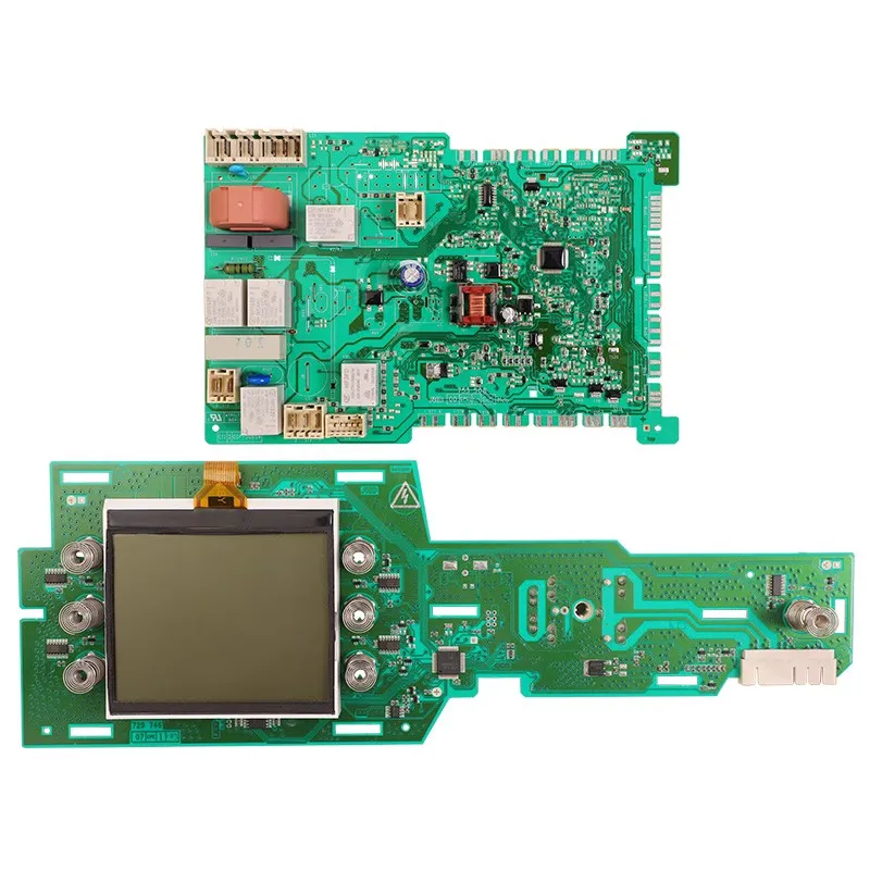 

Suitable for drum washing machine XQG70-WVH30568TI computer motherboard 30560TI/WVH30569TI