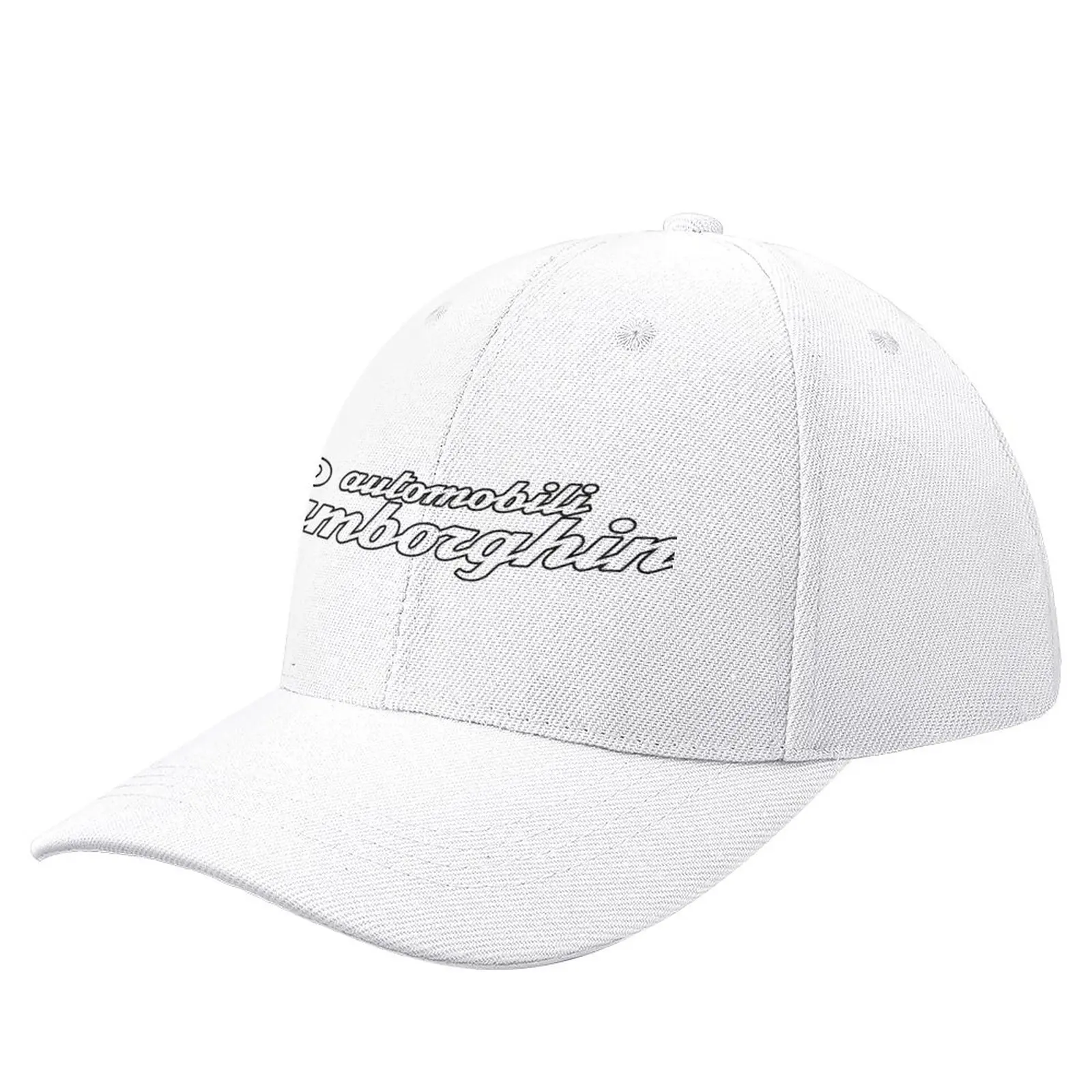 

AUTOMOBILI LAMBO Baseball Cap party hats Sunhat Custom Cap Luxury Hat Hat For Men Women'S