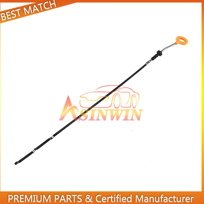 111408J10B Car Engine Oil Level Dipstick Fits For Nissan Altima Maxima