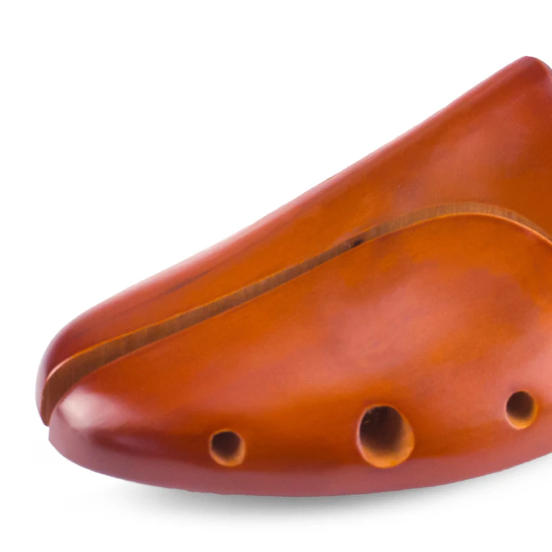 1 Pair Adjustable Shoe Trees Solid Wood Men's and Women's Shoe Support Knob Shaping Care Stretcher Shaper