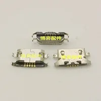 Tecno KE5 spark6 go Mobile phone rear charging port built-in USB power jack