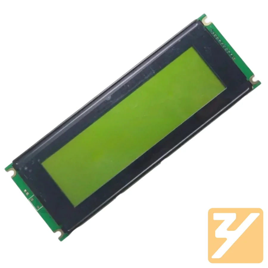 5.2 240*64 compatible LCD Display Modules DMF-50316NF-FW