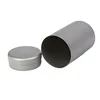 Pure Titanium Tea Caddy  Travel Portable Mini Camping Vehicle Tea Canister 2