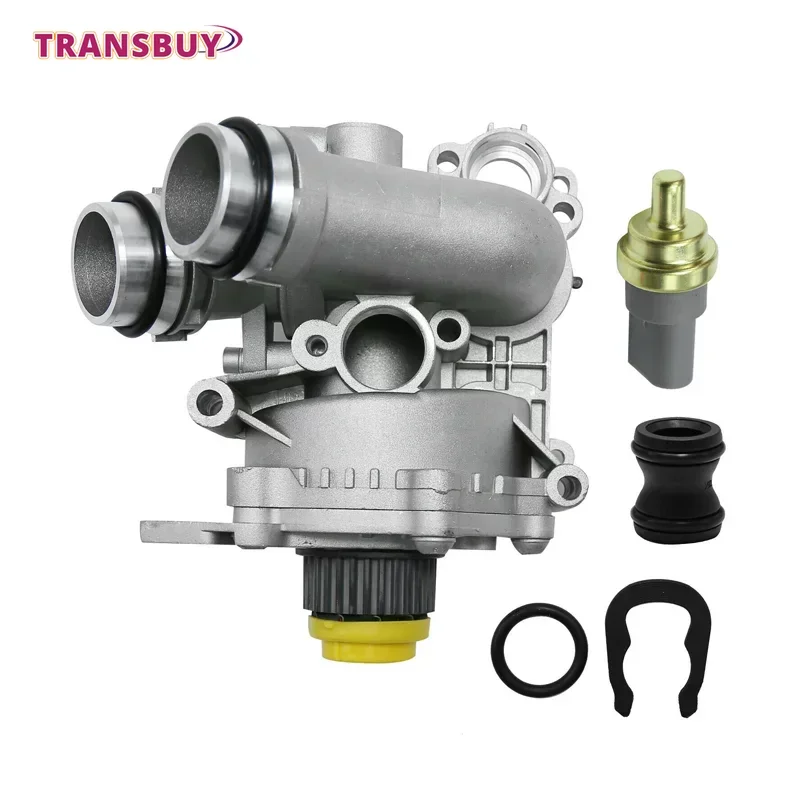 Рисунок 2 - 06H121026AE 06H121026T Oem водяной