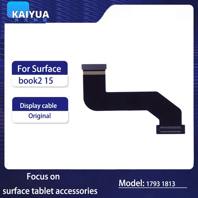Cavo Flessibile Lcd Per Microsoft Surface Book 2 1793 15 Pollici M1009657-003 Originale