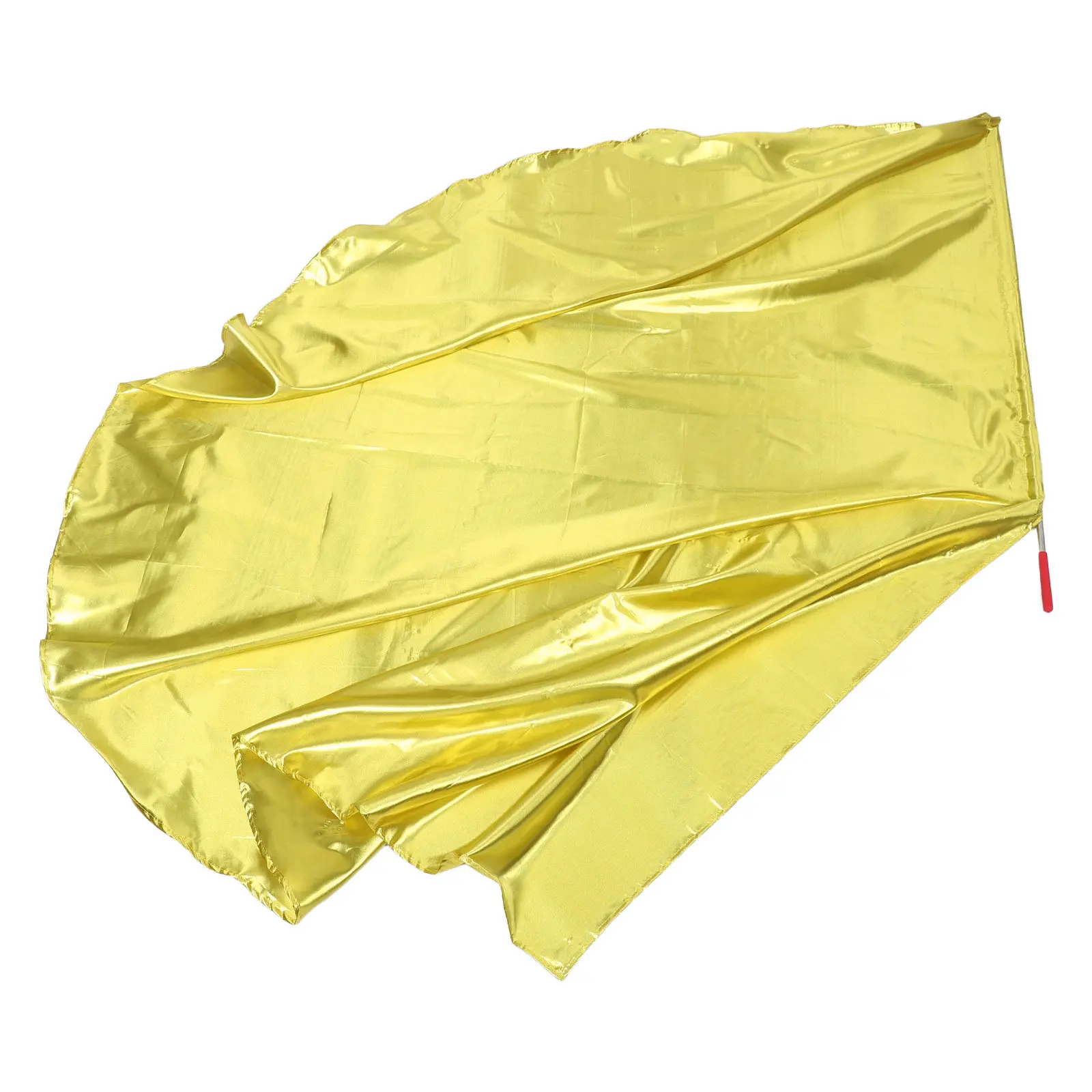 Aliexpress Flags Semicircle Flag for Dance 190140Cm Lightweight Worship Cloth Kids ...