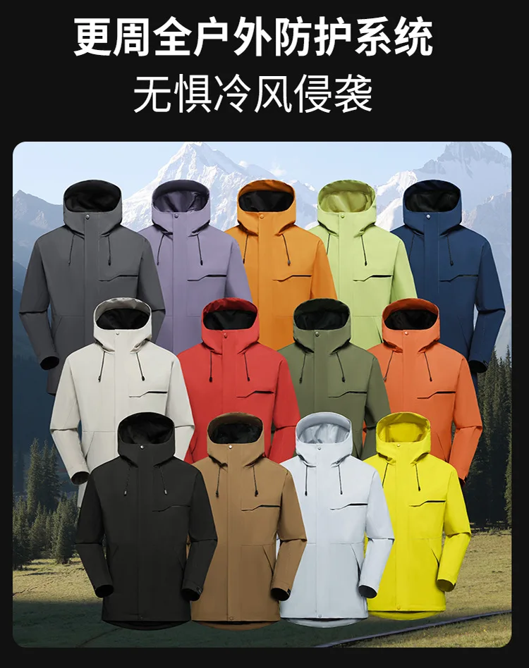 AIRBUS AVIATION Jacket Gallery Image 1
